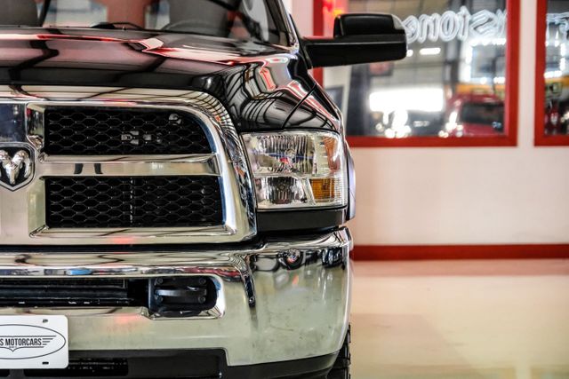 2018 Ram 2500 Tradesman | Addison, TX | Mr Car Guys