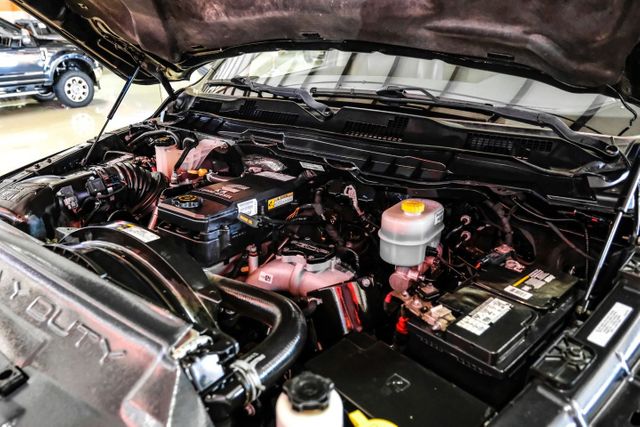 2018 Ram 2500 Tradesman | Addison, TX | Mr Car Guys