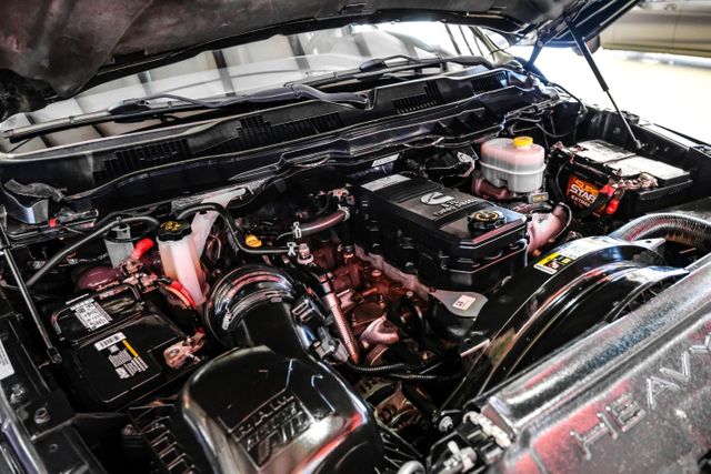 2018 Ram 2500 Tradesman | Addison, TX | Mr Car Guys