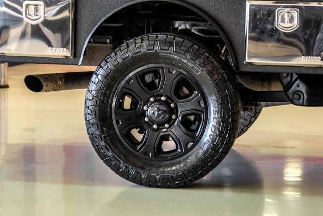 2018 Ram 2500 Tradesman | Addison, TX | Mr Car Guys