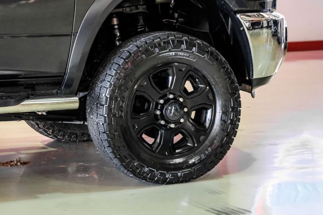 2018 Ram 2500 Tradesman | Addison, TX | Mr Car Guys