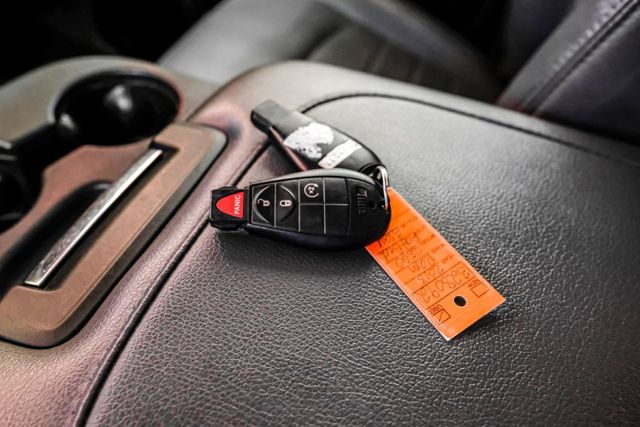 2018 Ram 2500 Tradesman | Addison, TX | Mr Car Guys