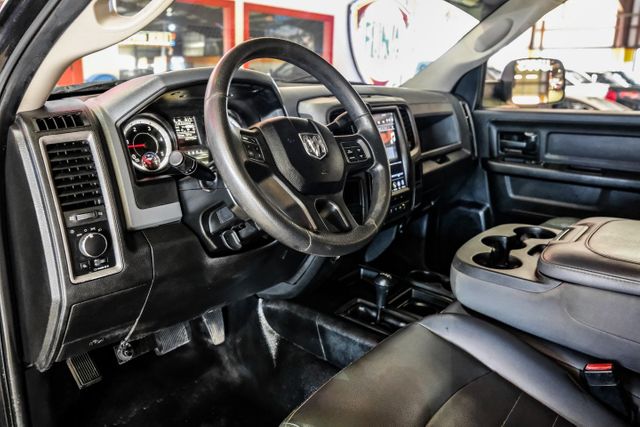 2018 Ram 2500 Tradesman | Addison, TX | Mr Car Guys 2018 Ram 2500 Tradesman | Addison, TX | Mr Car Guys