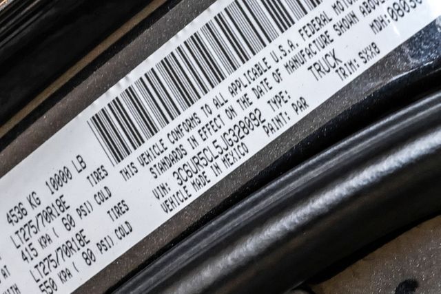 2018 Ram 2500 Tradesman | Addison, TX | Mr Car Guys