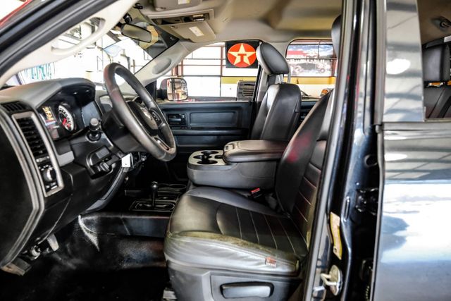 2018 Ram 2500 Tradesman | Addison, TX | Mr Car Guys