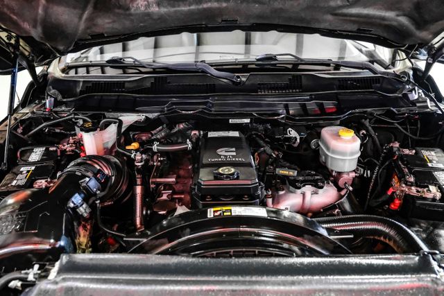 2018 Ram 2500 Tradesman | Addison, TX | Mr Car Guys