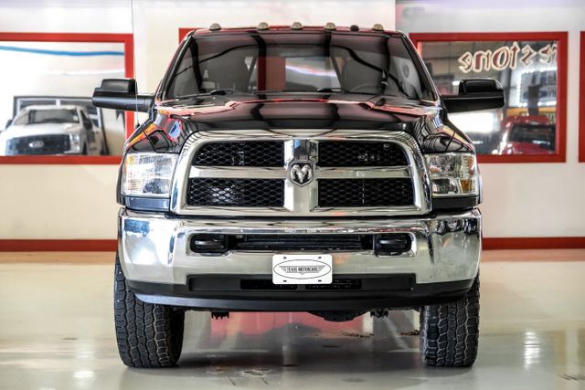 2018 Ram 2500 Tradesman | Addison, TX | Mr Car Guys 2018 Ram 2500 Tradesman | Addison, TX | Mr Car Guys