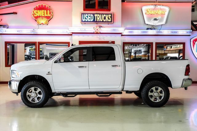2018 Ram 2500 SLT | New York, NY | Spincar Demo Account 2018 Ram 2500 SLT | New York, NY | Spincar Demo Account