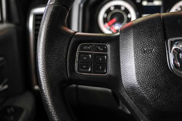 2018 Ram 2500 SLT 2018 Ram 2500 SLT