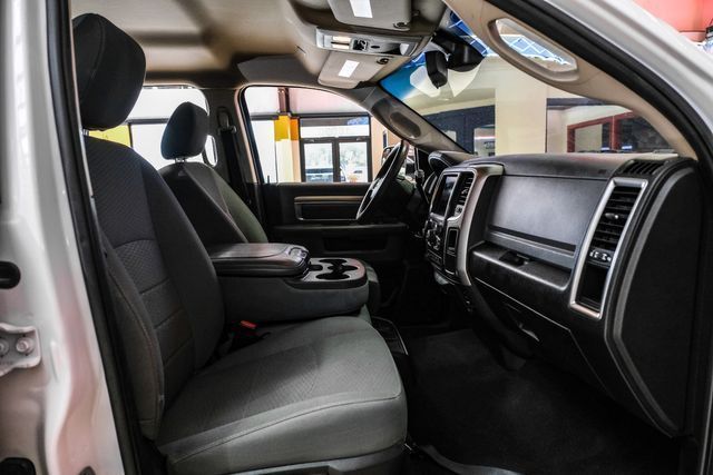 2018 Ram 2500 SLT 2018 Ram 2500 SLT