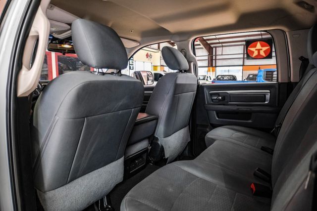 2018 Ram 2500 SLT | New York, NY | Spincar Demo Account 2018 Ram 2500 SLT | New York, NY | Spincar Demo Account