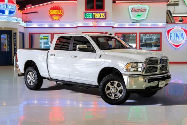 2018 Ram 2500 SLT | Addison, TX | Mr Car Guys