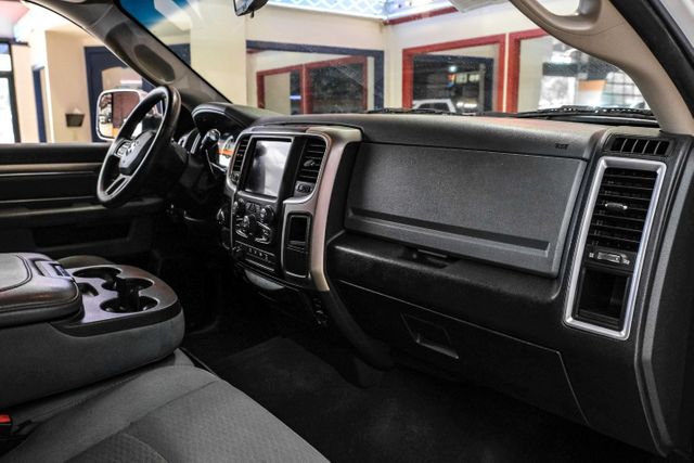 2018 Ram 2500 SLT | Addison, TX | Mr Car Guys
