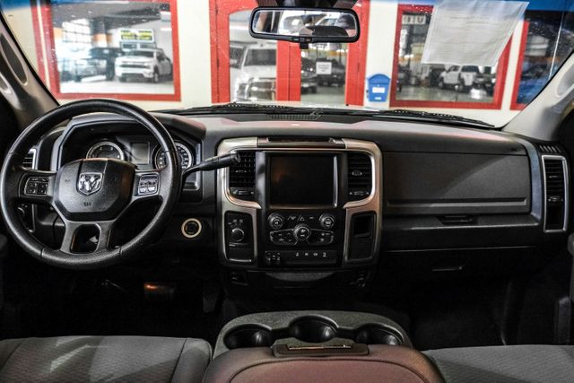 2018 Ram 2500 SLT | Addison, TX | Mr Car Guys