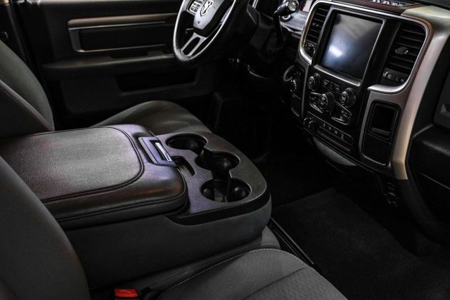 2018 Ram 2500 SLT | Addison, TX | Mr Car Guys