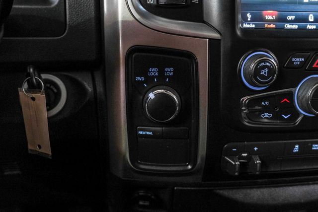 2018 Ram 2500 SLT | Addison, TX | Mr Car Guys