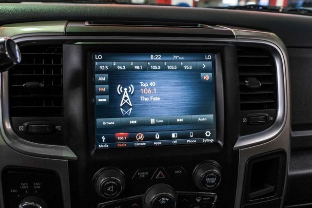 2018 Ram 2500 SLT | Addison, TX | Mr Car Guys 2018 Ram 2500 SLT | Addison, TX | Mr Car Guys