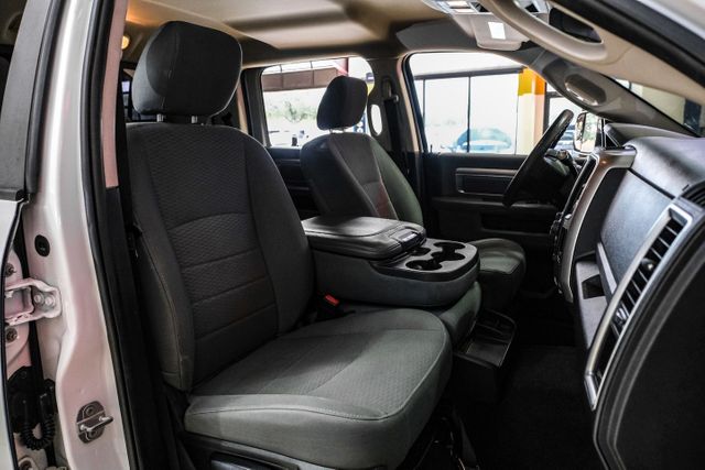 2018 Ram 2500 SLT | Addison, TX | Mr Car Guys