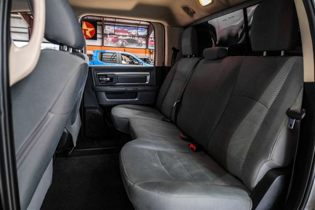 2018 Ram 2500 SLT | Addison, TX | Mr Car Guys
