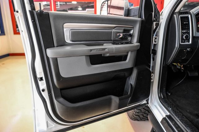 2018 Ram 2500 SLT | Addison, TX | Mr Car Guys