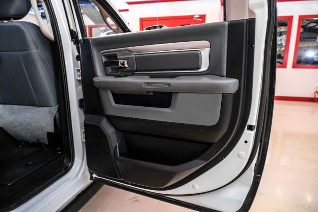 2018 Ram 2500 SLT | Addison, TX | Mr Car Guys
