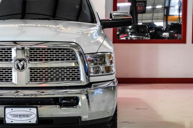 2018 Ram 2500 SLT | Addison, TX | Mr Car Guys