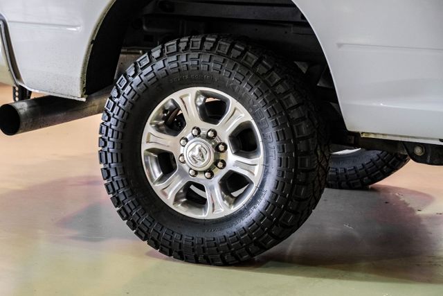2018 Ram 2500 SLT | Addison, TX | Mr Car Guys