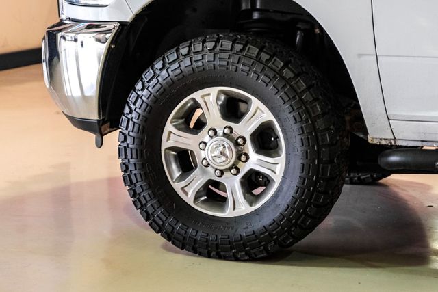 2018 Ram 2500 SLT | Addison, TX | Mr Car Guys