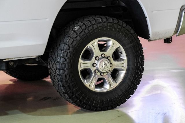 2018 Ram 2500 SLT | Addison, TX | Mr Car Guys