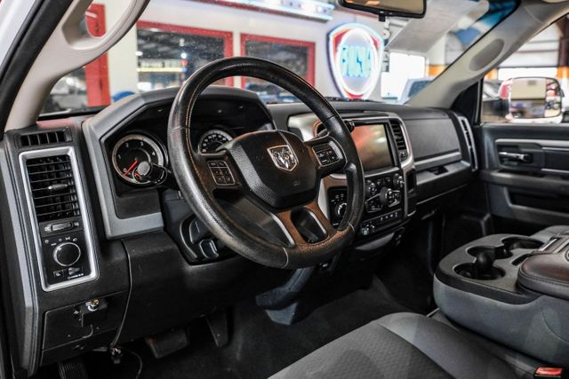 2018 Ram 2500 SLT | Addison, TX | Mr Car Guys 2018 Ram 2500 SLT | Addison, TX | Mr Car Guys