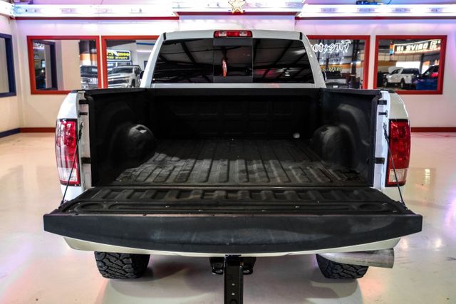 2018 Ram 2500 SLT | Addison, TX | Mr Car Guys