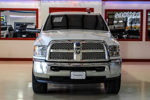 2018 Ram 2500 SLT | Addison, TX | Mr Car Guys