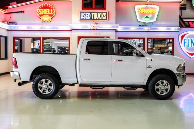 2018 Ram 2500 SLT | Addison, TX | Mr Car Guys