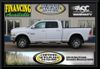2018 Ram 2500 Laramie Crewcab 4x4