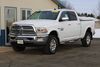 2018 Ram 2500 Laramie Crewcab 4x4