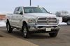 2018 Ram 2500 Laramie Crewcab 4x4 2018 Ram 2500 Laramie Crewcab 4x4