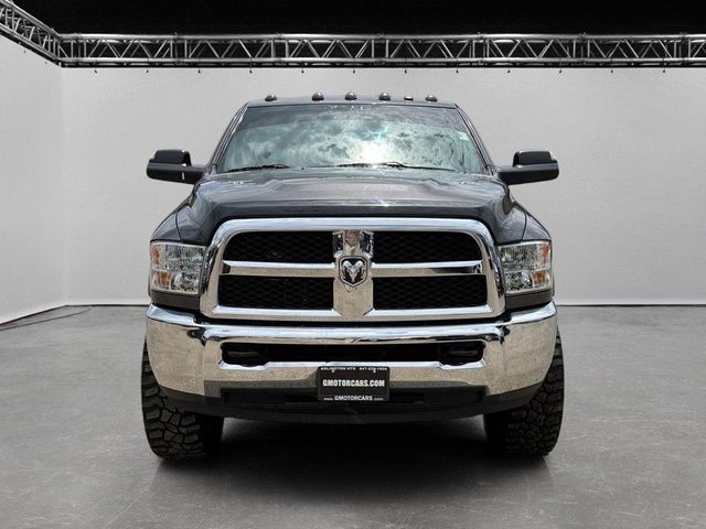 2018 Ram 2500 Tradesman | Arlington Heights, IL | Gmotorcars