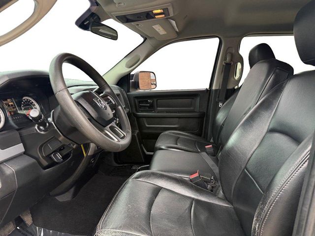 2018 Ram 2500 Tradesman | Arlington Heights, IL | Gmotorcars