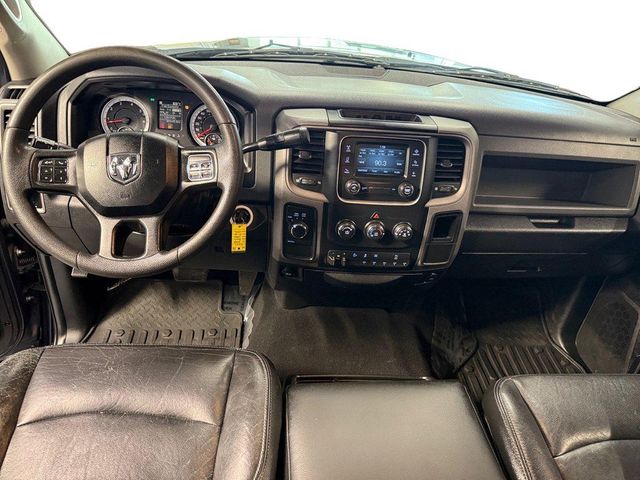 2018 Ram 2500 Tradesman | Arlington Heights, IL | Gmotorcars 2018 Ram 2500 Tradesman | Arlington Heights, IL | Gmotorcars