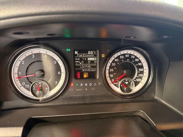 2018 Ram 2500 Tradesman | Arlington Heights, IL | Gmotorcars