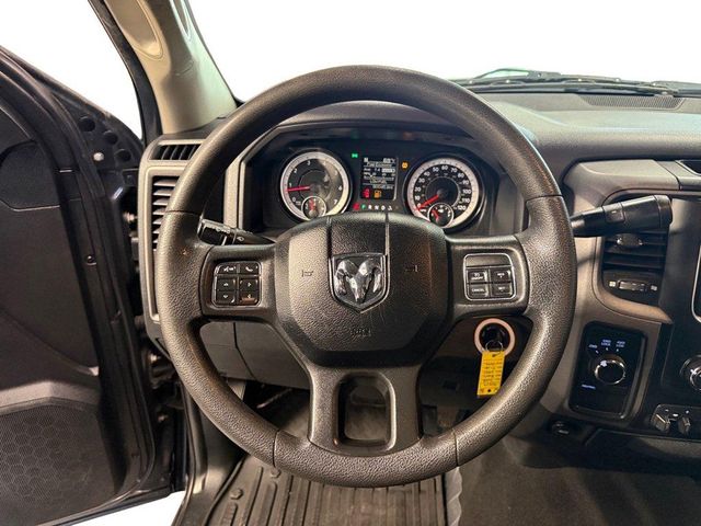 2018 Ram 2500 Tradesman | Arlington Heights, IL | Gmotorcars