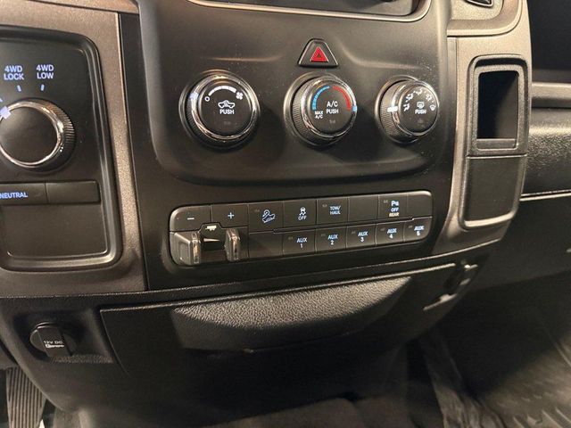 2018 Ram 2500 Tradesman | Arlington Heights, IL | Gmotorcars
