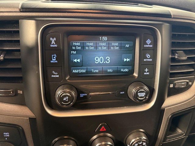 2018 Ram 2500 Tradesman | Arlington Heights, IL | Gmotorcars 2018 Ram 2500 Tradesman | Arlington Heights, IL | Gmotorcars