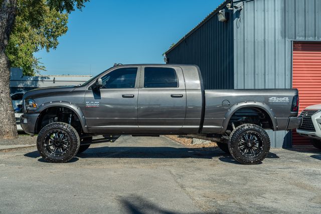 2018 Ram 2500 Laramie Mega Cab 4X4 / 6.7 DIESEL / LOADED LUXURY | Austin, TX | Rocky Mountain Truck Stop Austin 2018 Ram 2500 Laramie Mega Cab 4X4 / 6.7 DIESEL / LOADED LUXURY | Austin, TX | Rocky Mountain Truck Stop Austin