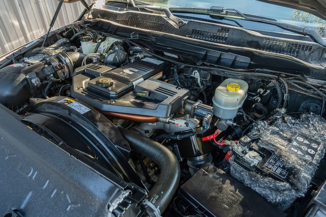 2018 Ram 2500 Laramie Mega Cab 4X4 / 6.7 DIESEL / LOADED LUXURY | Austin, TX | Rocky Mountain Truck Stop Austin 2018 Ram 2500 Laramie Mega Cab 4X4 / 6.7 DIESEL / LOADED LUXURY | Austin, TX | Rocky Mountain Truck Stop Austin