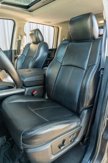 2018 Ram 2500 Laramie Mega Cab 4X4 / 6.7 DIESEL / LOADED LUXURY | Austin, TX | Rocky Mountain Truck Stop Austin 2018 Ram 2500 Laramie Mega Cab 4X4 / 6.7 DIESEL / LOADED LUXURY | Austin, TX | Rocky Mountain Truck Stop Austin