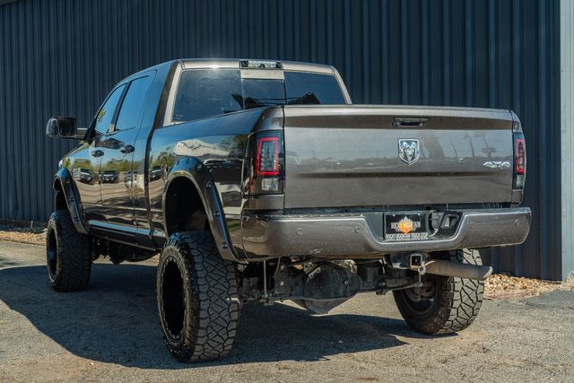 2018 Ram 2500 Laramie Mega Cab 4X4 / 6.7 DIESEL / LOADED LUXURY | Austin, TX | Rocky Mountain Truck Stop Austin 2018 Ram 2500 Laramie Mega Cab 4X4 / 6.7 DIESEL / LOADED LUXURY | Austin, TX | Rocky Mountain Truck Stop Austin