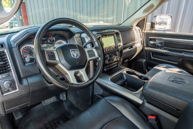 2018 Ram 2500 Laramie Mega Cab 4X4 / 6.7 DIESEL / LOADED LUXURY | Austin, TX | Rocky Mountain Truck Stop Austin 2018 Ram 2500 Laramie Mega Cab 4X4 / 6.7 DIESEL / LOADED LUXURY | Austin, TX | Rocky Mountain Truck Stop Austin