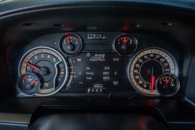 2018 Ram 2500 Laramie Mega Cab 4X4 / 6.7 DIESEL / LOADED LUXURY | Austin, TX | Rocky Mountain Truck Stop Austin 2018 Ram 2500 Laramie Mega Cab 4X4 / 6.7 DIESEL / LOADED LUXURY | Austin, TX | Rocky Mountain Truck Stop Austin