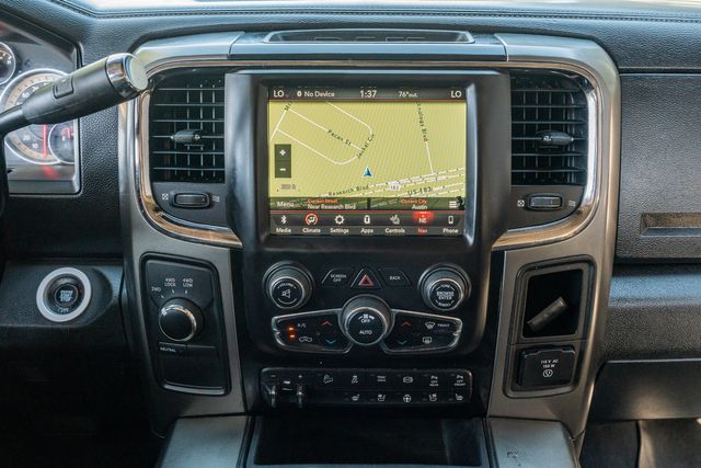 2018 Ram 2500 Laramie Mega Cab 4X4 / 6.7 DIESEL / LOADED LUXURY | Austin, TX | Rocky Mountain Truck Stop Austin 2018 Ram 2500 Laramie Mega Cab 4X4 / 6.7 DIESEL / LOADED LUXURY | Austin, TX | Rocky Mountain Truck Stop Austin